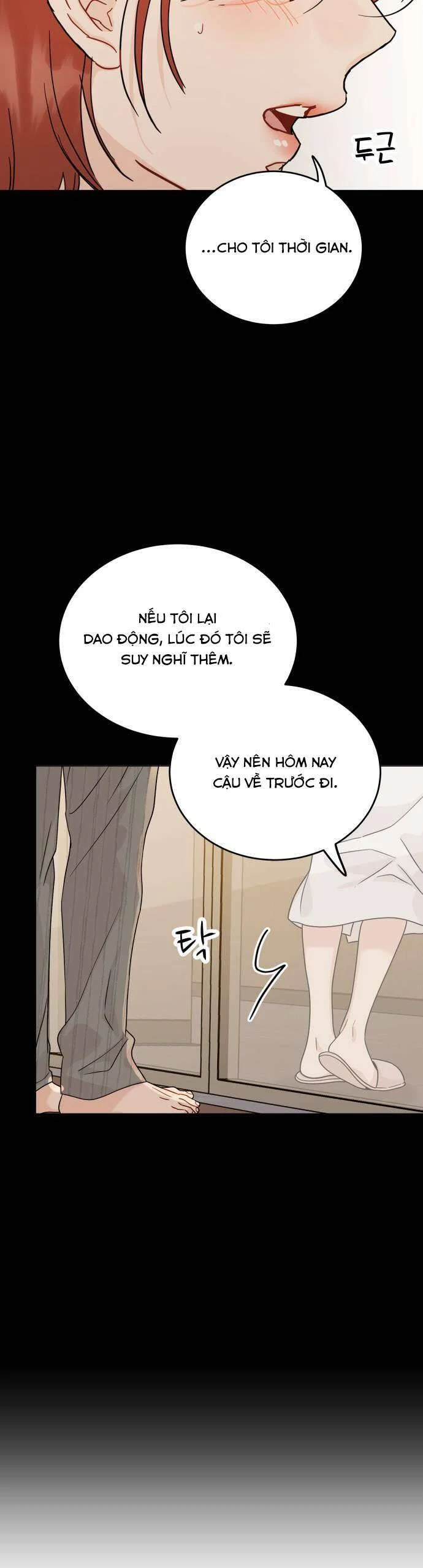 Người Một Nhà Chapter 69 - Trang 2