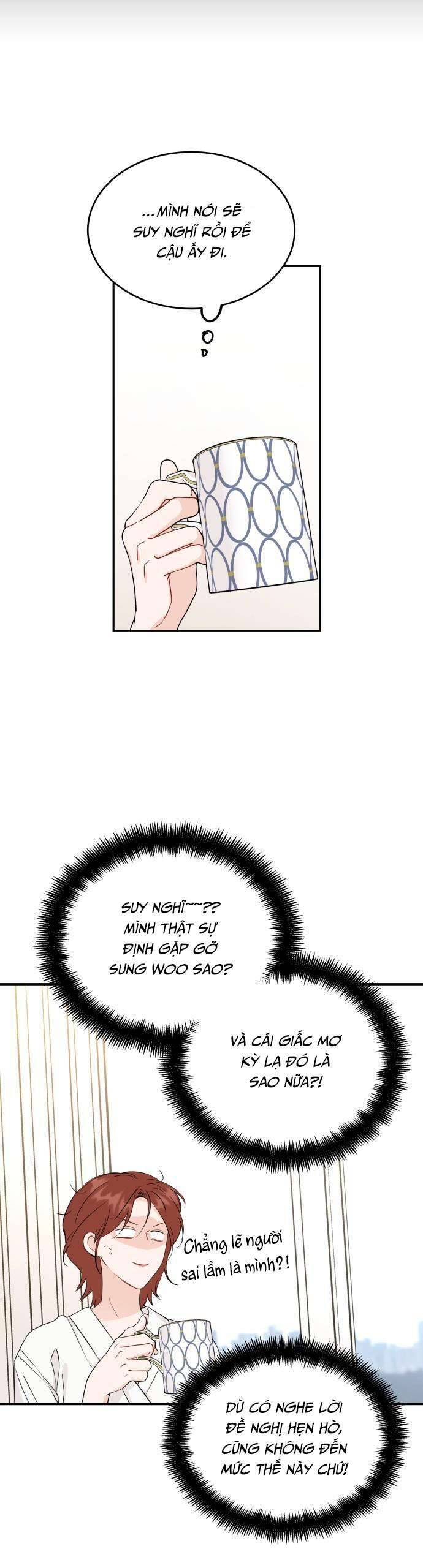 Người Một Nhà Chapter 69 - Trang 2