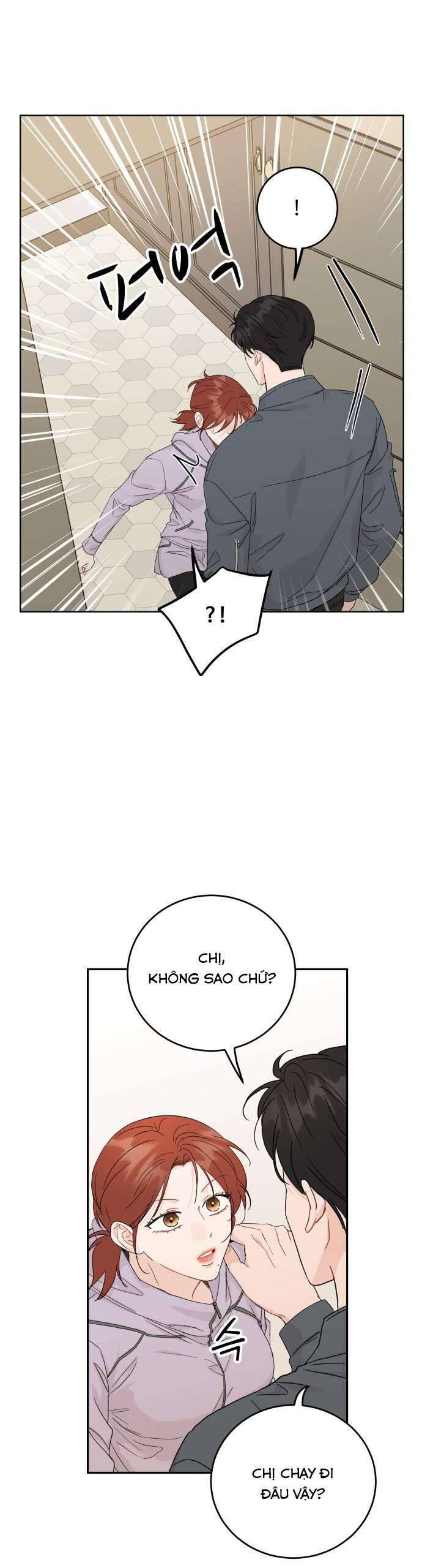 Người Một Nhà Chapter 69 - Trang 2