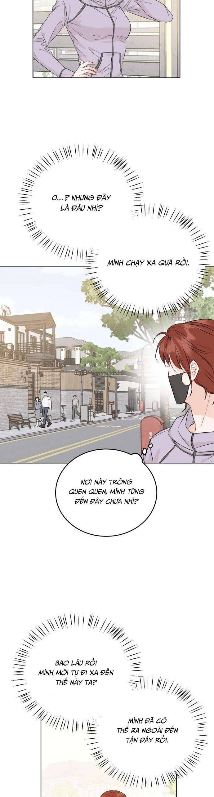 Người Một Nhà Chapter 69 - Trang 2
