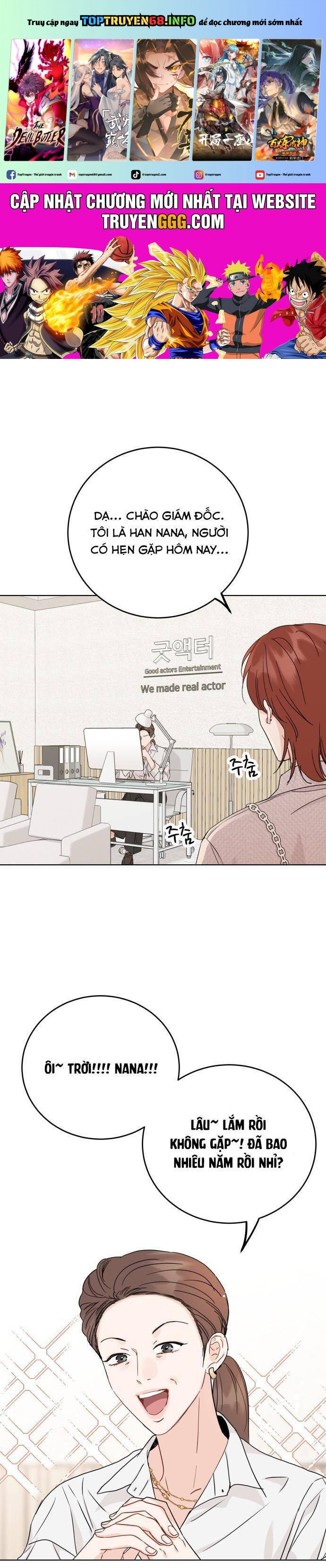 Người Một Nhà Chapter 77 - Trang 2