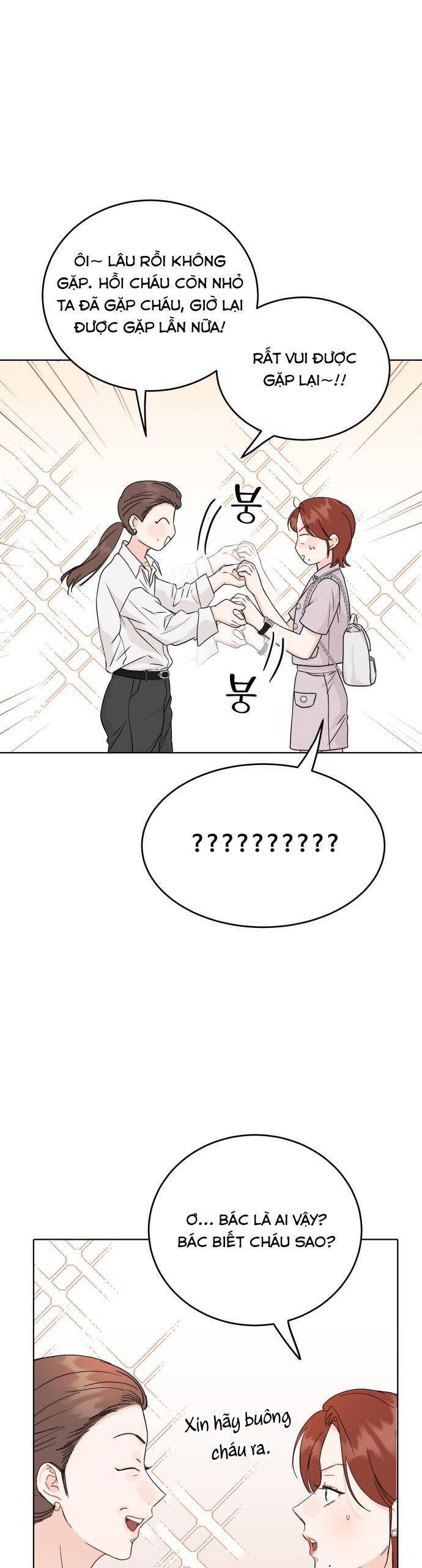 Người Một Nhà Chapter 77 - Trang 2