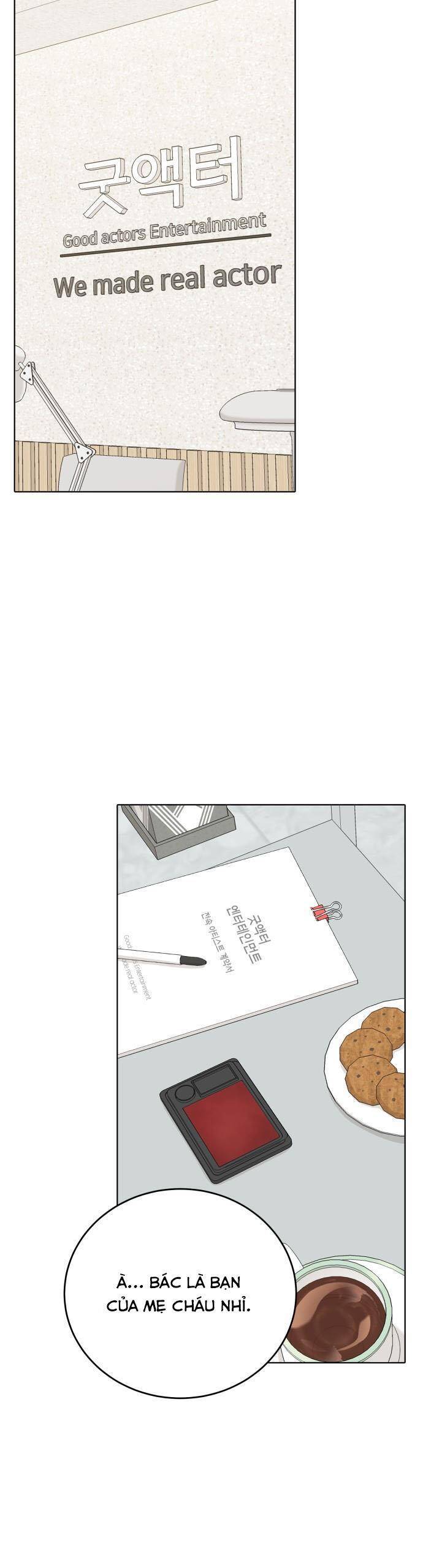 Người Một Nhà Chapter 77 - Trang 2