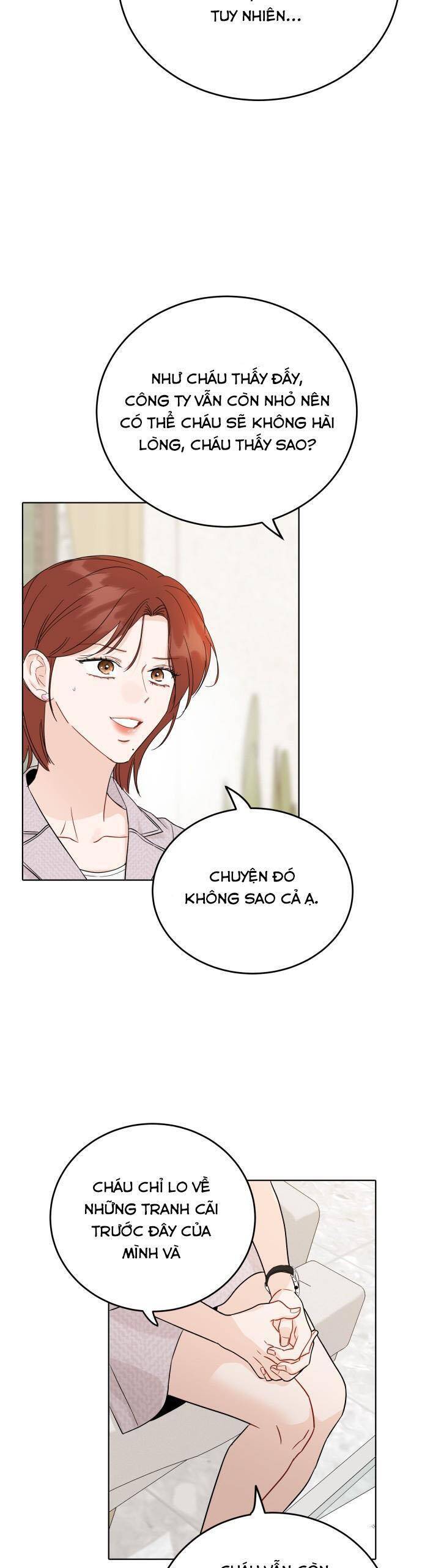 Người Một Nhà Chapter 77 - Trang 2