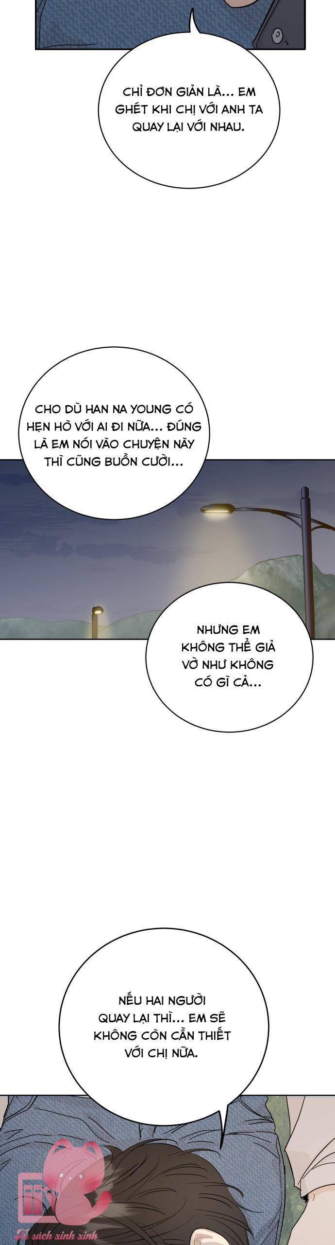 Người Một Nhà Chapter 80 - Trang 2