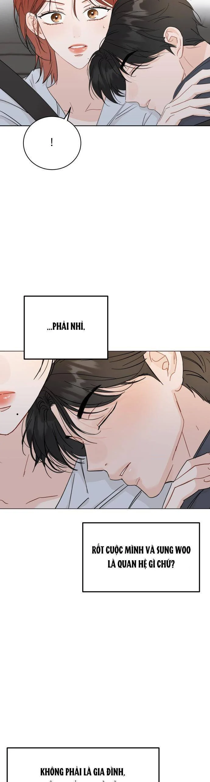 Người Một Nhà Chapter 80 - Trang 2