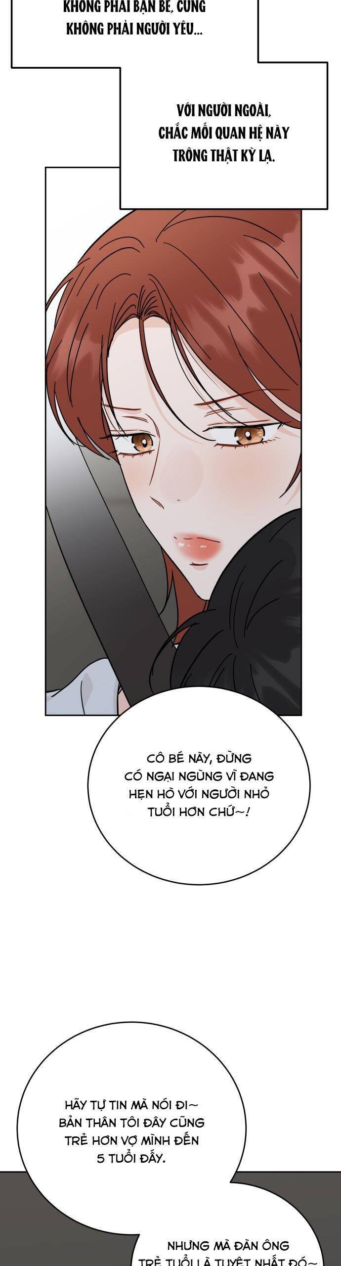 Người Một Nhà Chapter 80 - Trang 2
