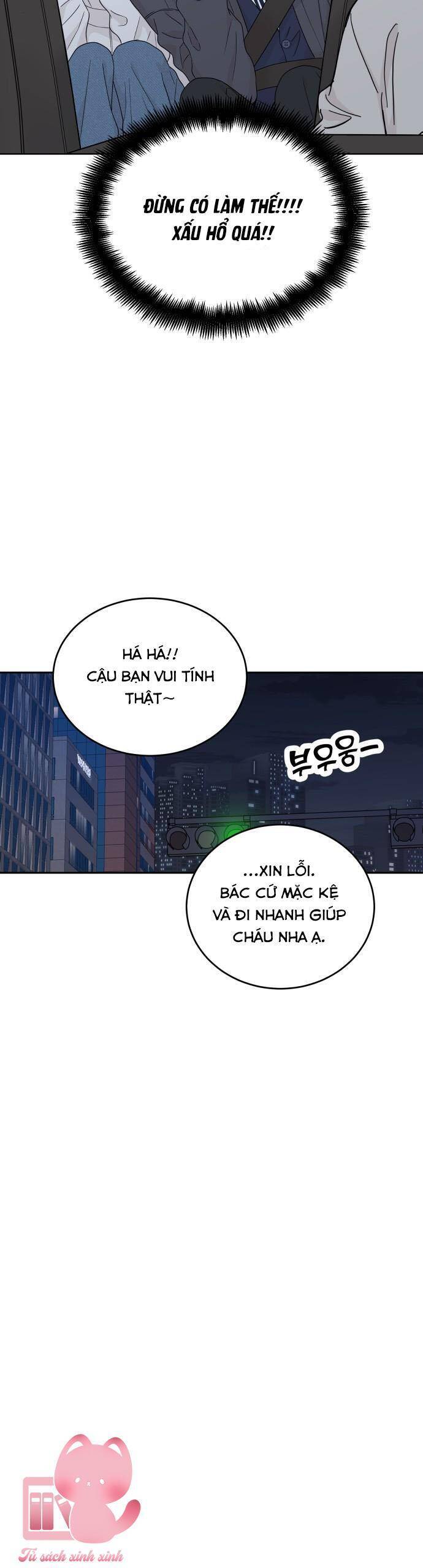 Người Một Nhà Chapter 80 - Trang 2