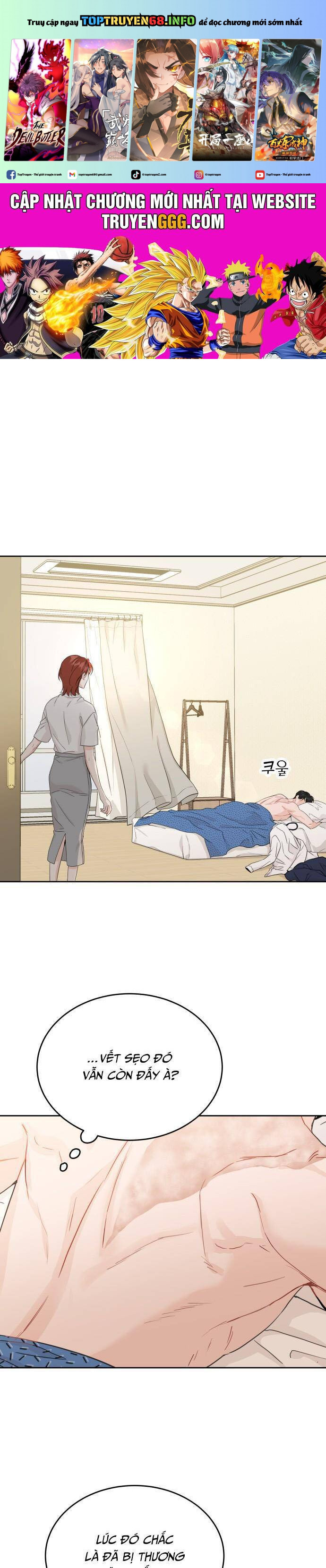 Người Một Nhà Chapter 81 - Trang 2