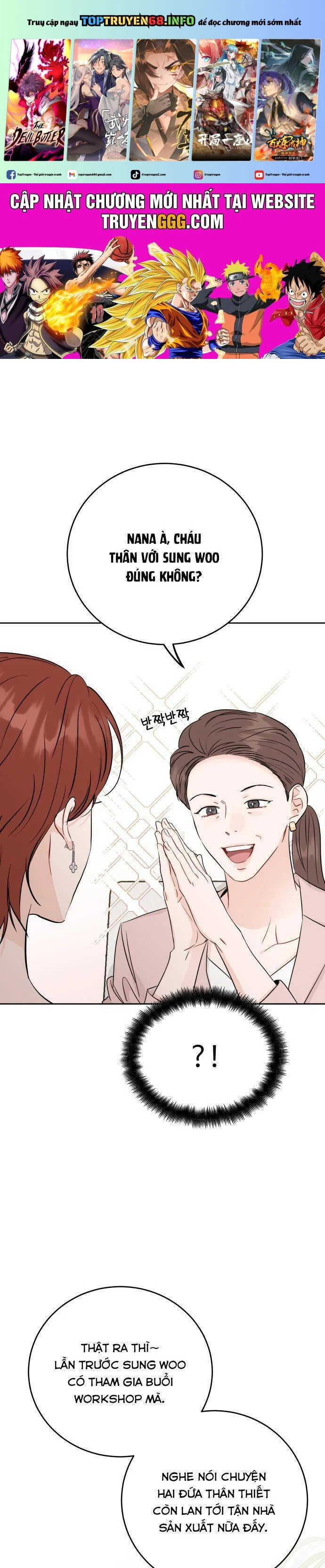 Người Một Nhà Chapter 85 - Trang 2