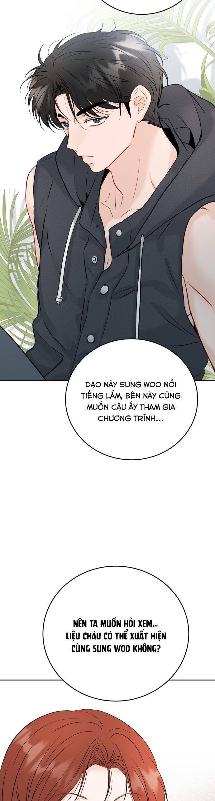 Người Một Nhà Chapter 85 - Trang 2