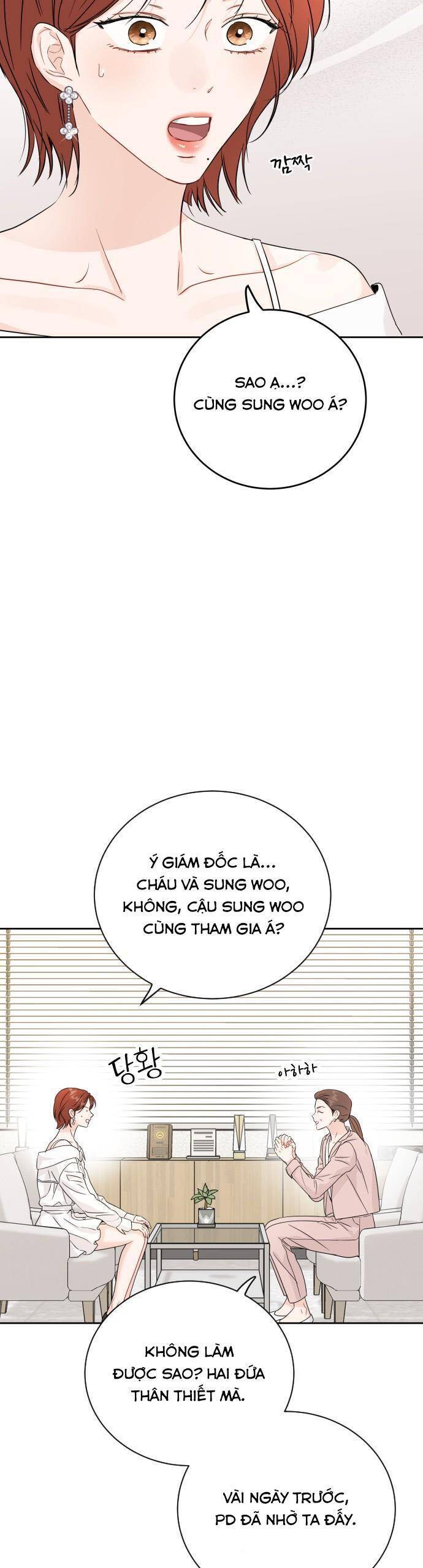 Người Một Nhà Chapter 85 - Trang 2
