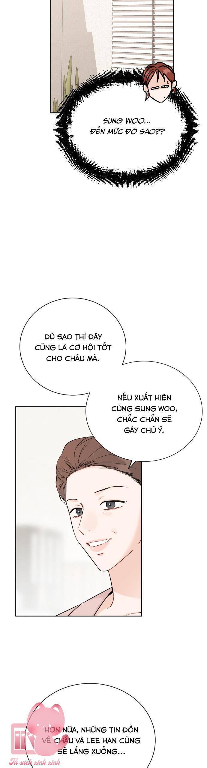 Người Một Nhà Chapter 85 - Trang 2