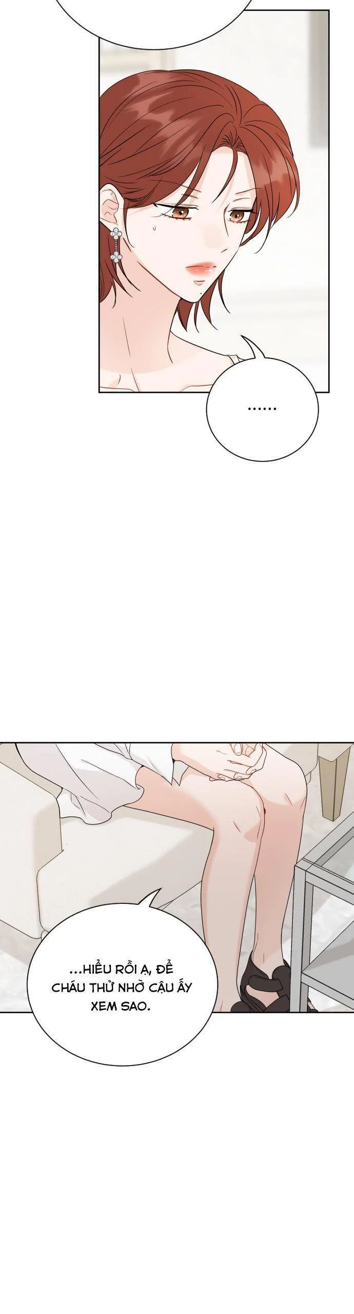 Người Một Nhà Chapter 85 - Trang 2