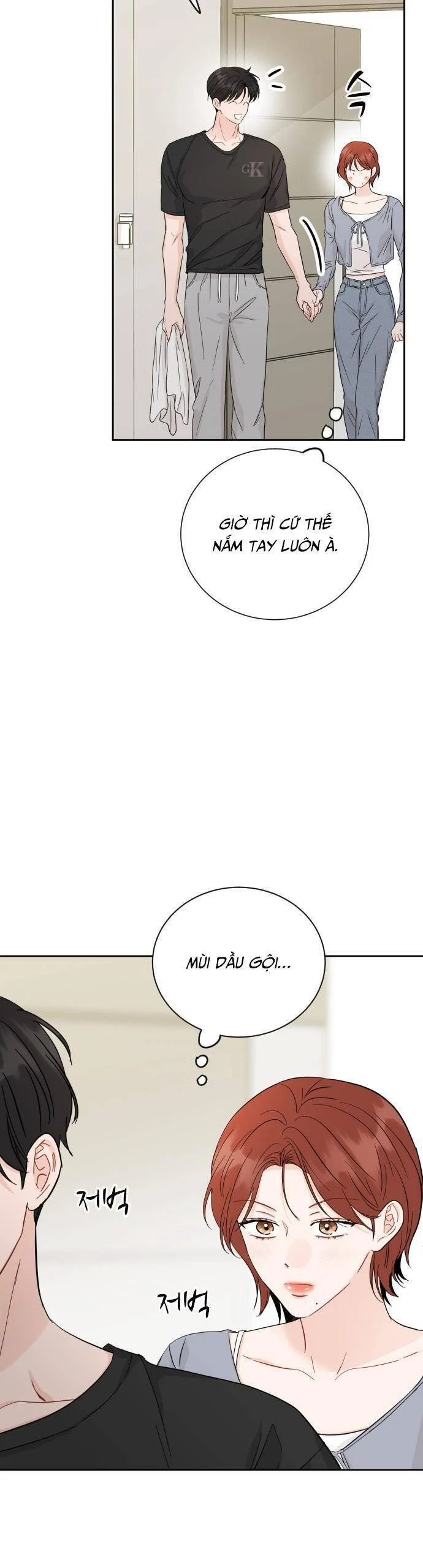 Người Một Nhà Chapter 85 - Trang 2