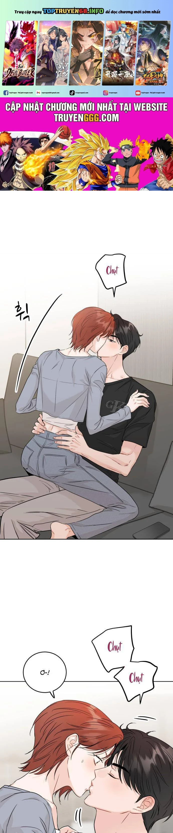 Người Một Nhà Chapter 86 - Trang 2