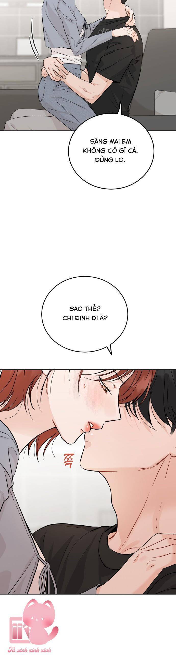 Người Một Nhà Chapter 86 - Trang 2