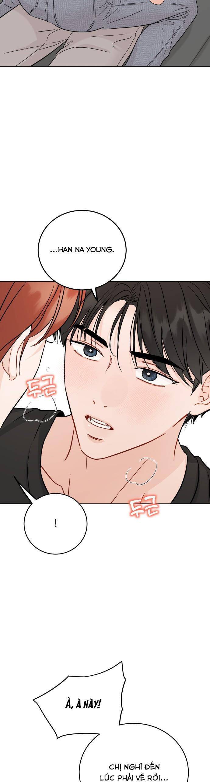 Người Một Nhà Chapter 86 - Trang 2