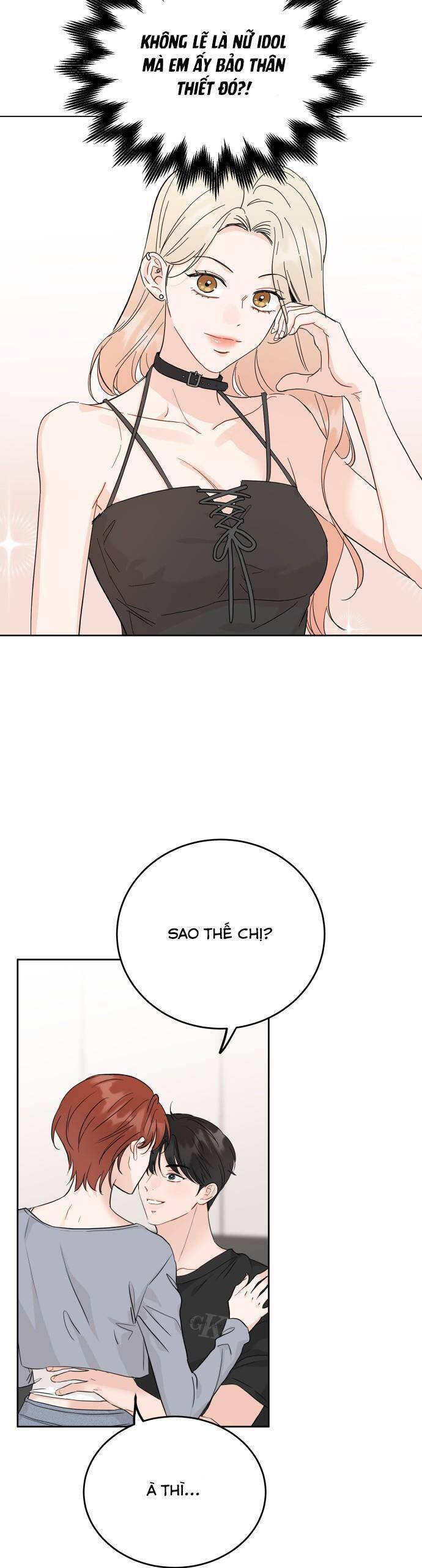 Người Một Nhà Chapter 86 - Trang 2