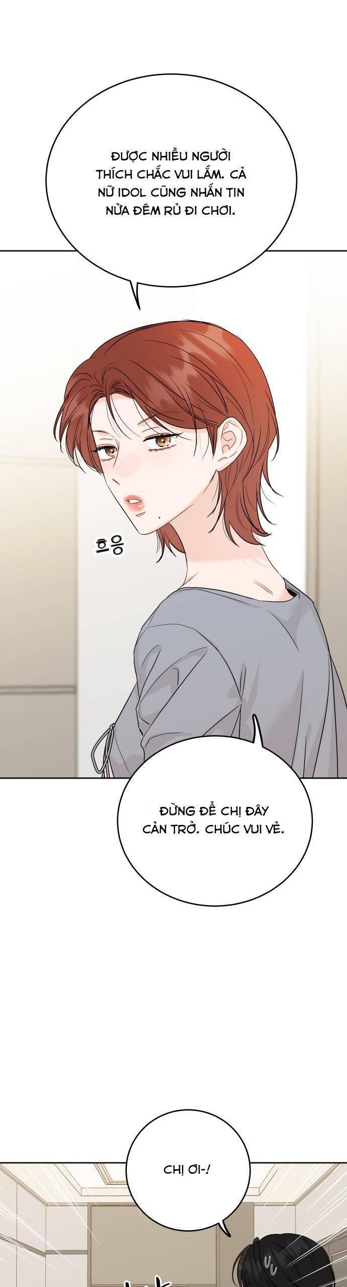Người Một Nhà Chapter 86 - Trang 2