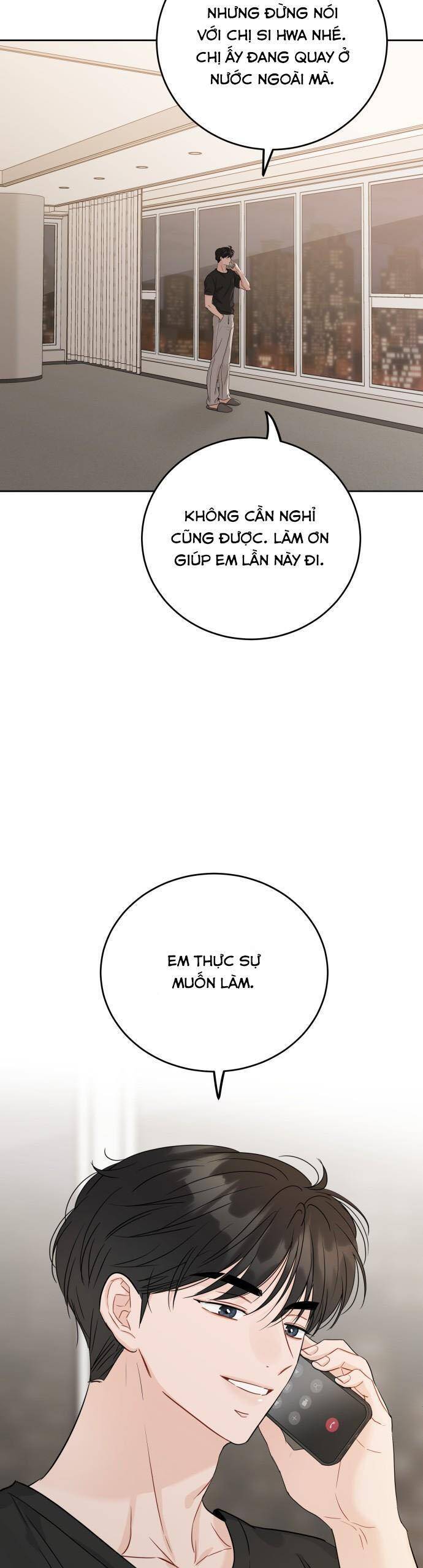 Người Một Nhà Chapter 86 - Trang 2