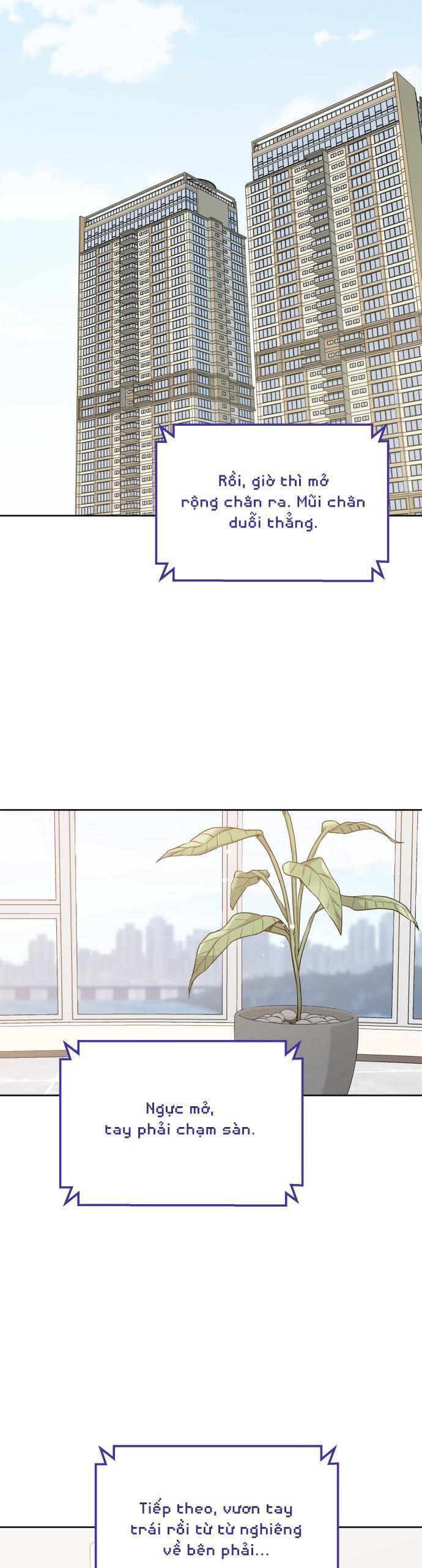 Người Một Nhà Chapter 86 - Trang 2