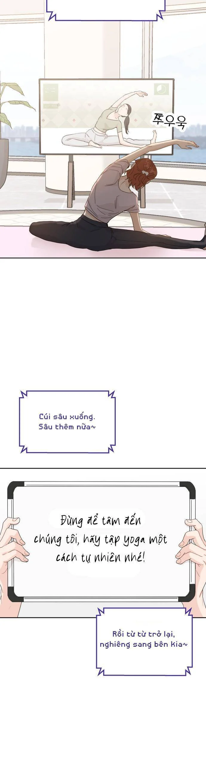 Người Một Nhà Chapter 86 - Trang 2