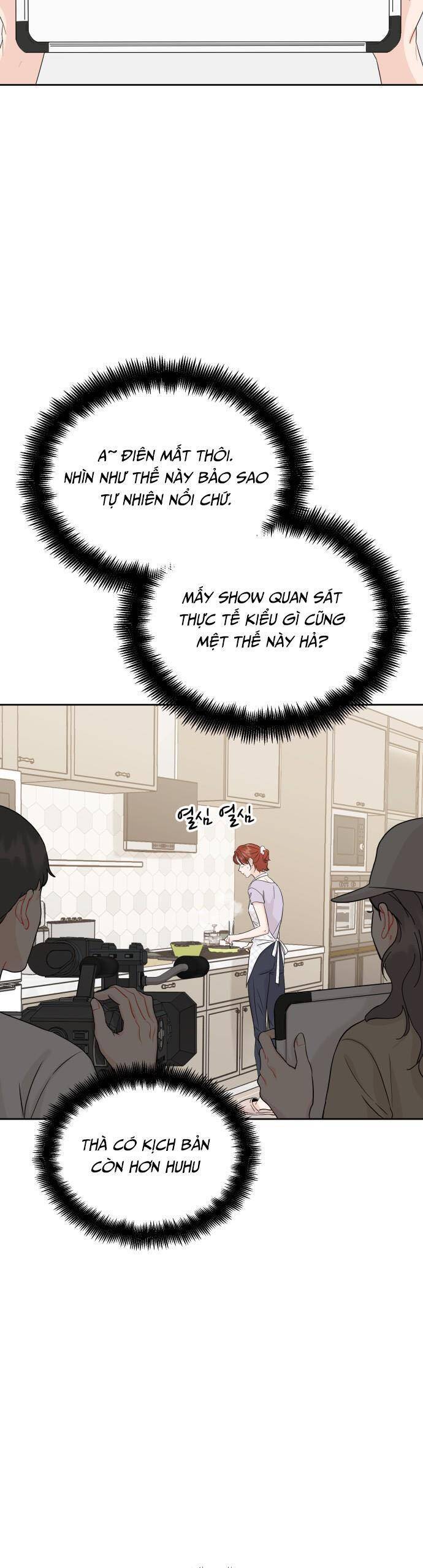 Người Một Nhà Chapter 86 - Trang 2