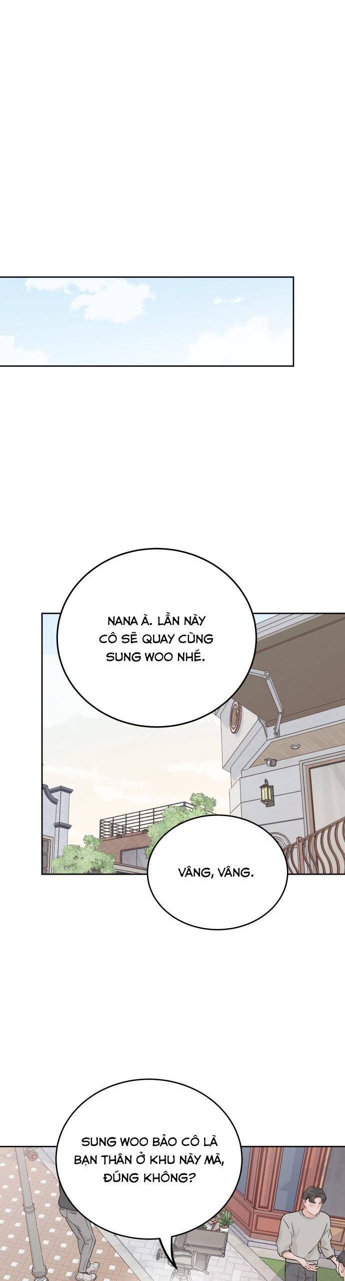 Người Một Nhà Chapter 86 - Trang 2