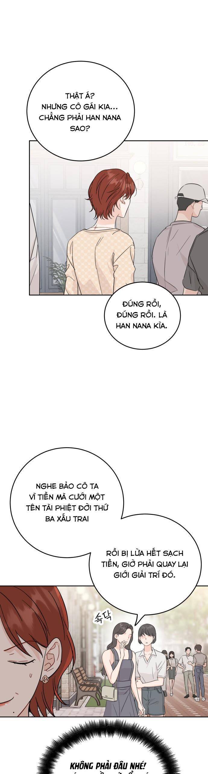 Người Một Nhà Chapter 86 - Trang 2