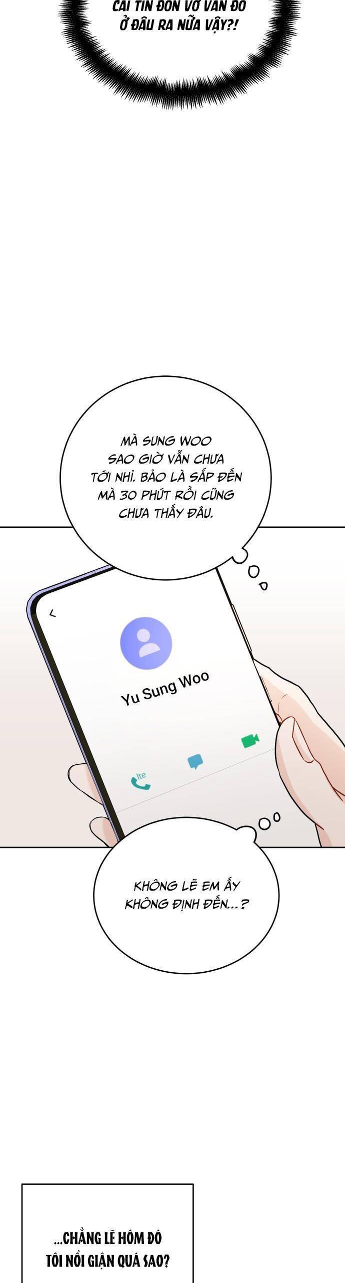 Người Một Nhà Chapter 86 - Trang 2