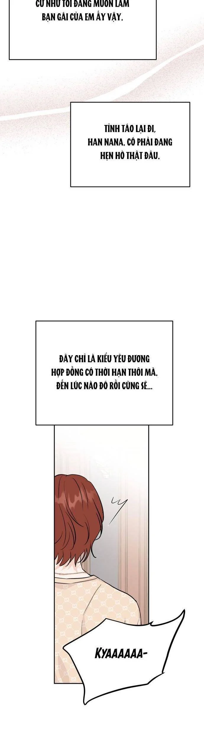Người Một Nhà Chapter 86 - Trang 2