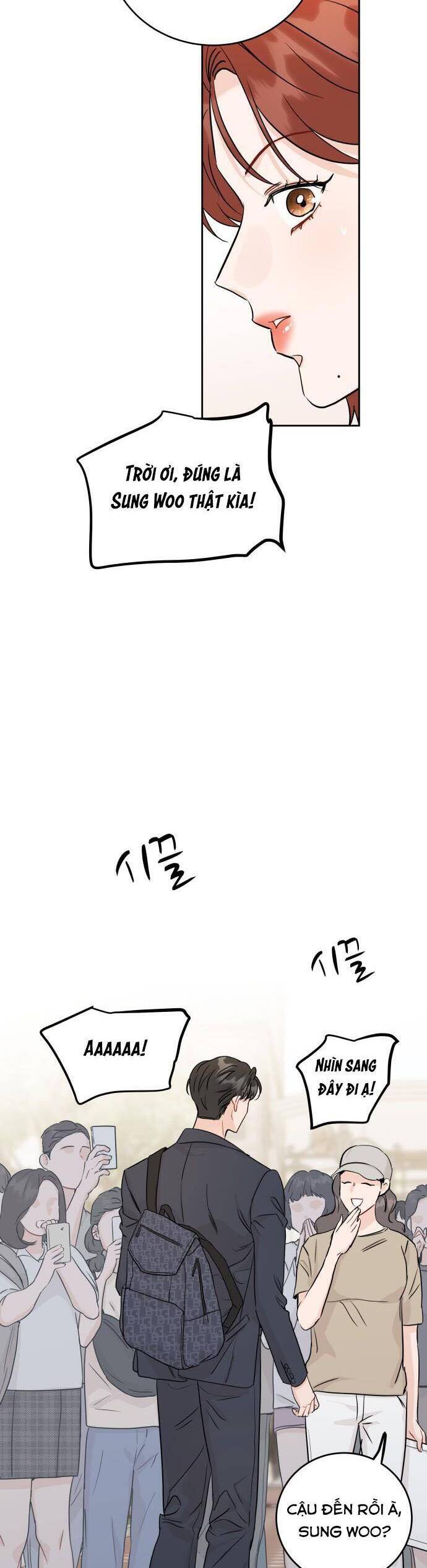 Người Một Nhà Chapter 86 - Trang 2