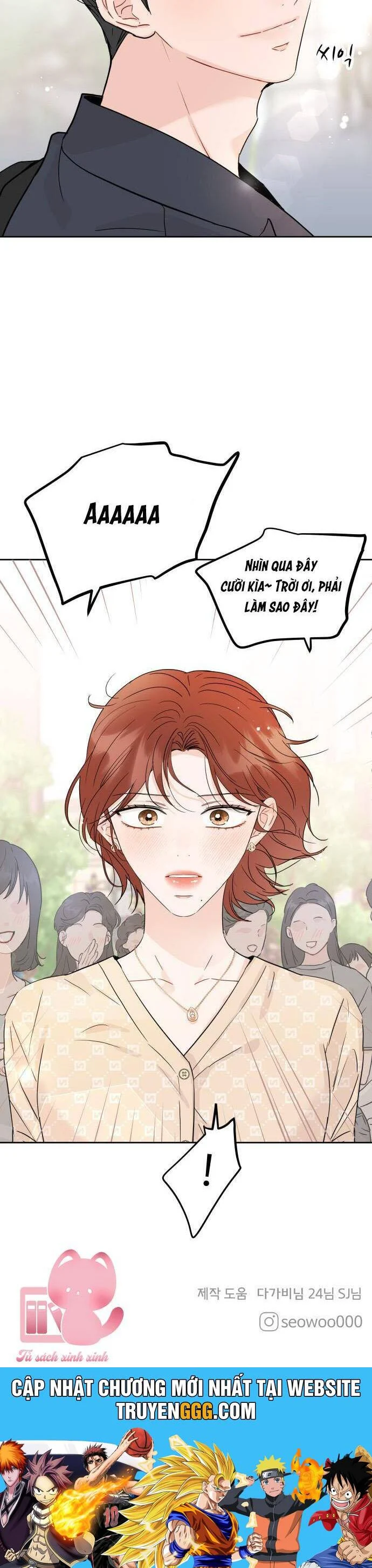 Người Một Nhà Chapter 86 - Trang 2