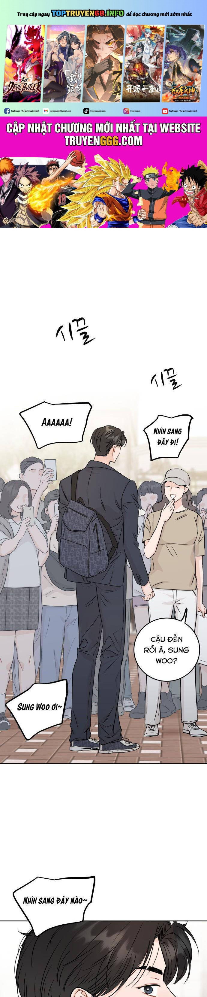 Người Một Nhà Chapter 87 - Trang 2