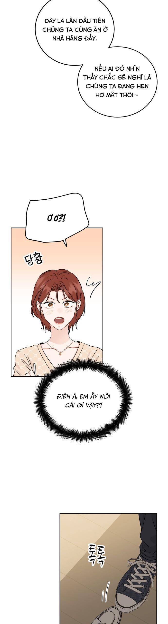 Người Một Nhà Chapter 87 - Trang 2