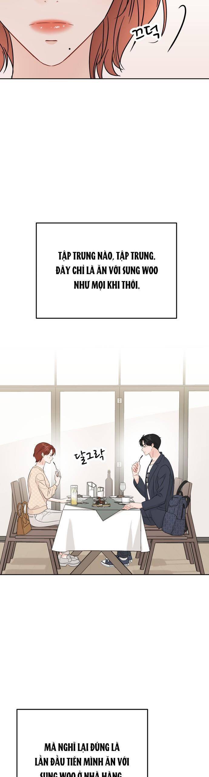 Người Một Nhà Chapter 87 - Trang 2