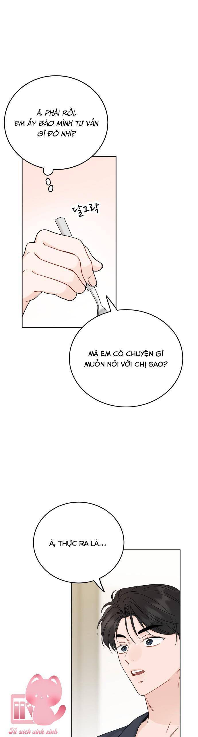 Người Một Nhà Chapter 87 - Trang 2