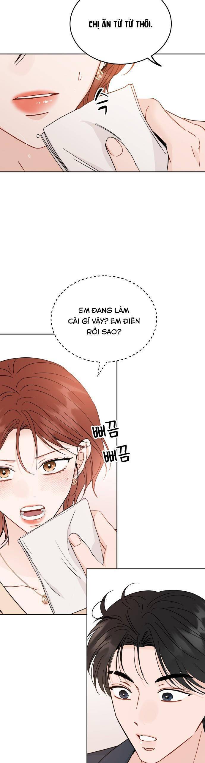 Người Một Nhà Chapter 87 - Trang 2