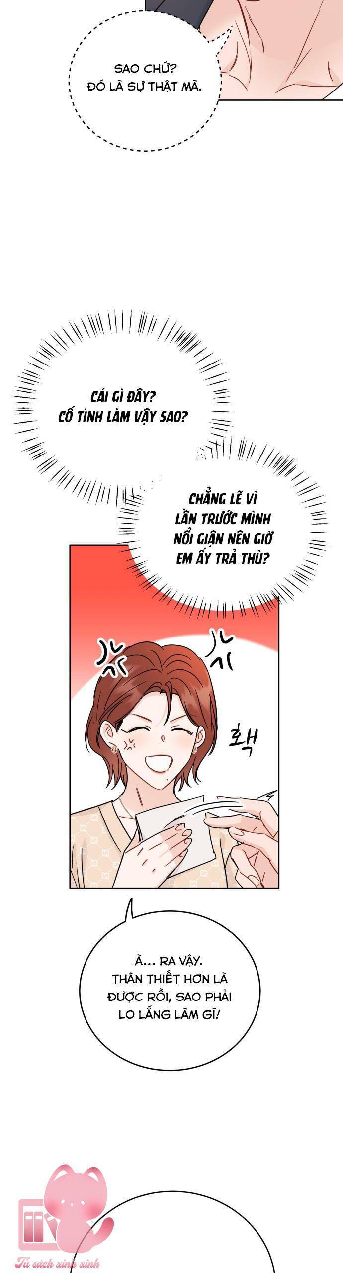 Người Một Nhà Chapter 87 - Trang 2