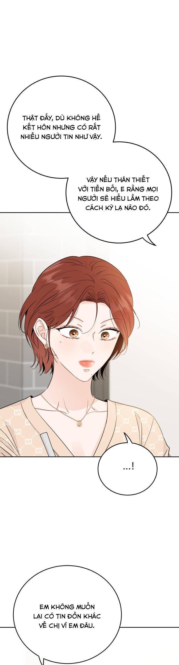 Người Một Nhà Chapter 87 - Trang 2