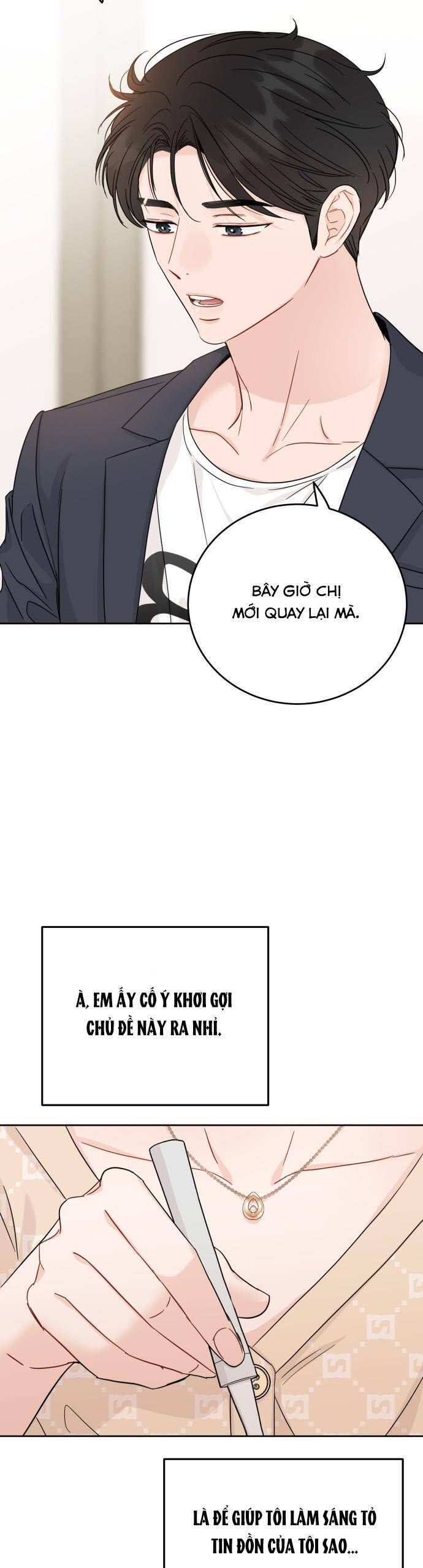 Người Một Nhà Chapter 87 - Trang 2