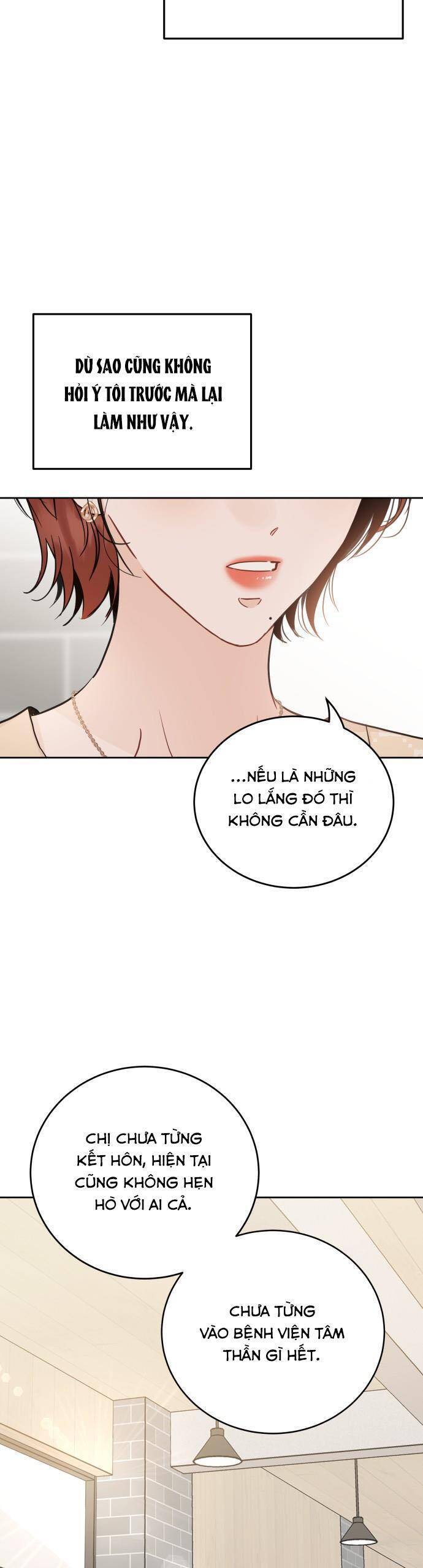 Người Một Nhà Chapter 87 - Trang 2