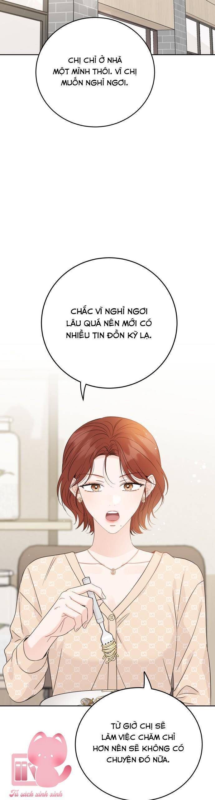 Người Một Nhà Chapter 87 - Trang 2