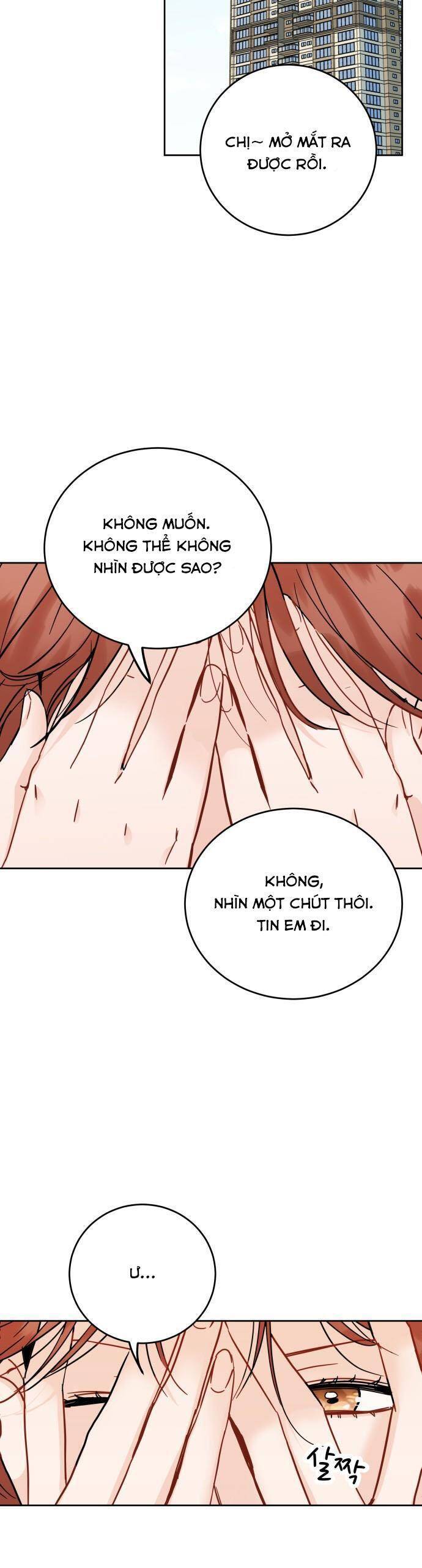 Người Một Nhà Chapter 87 - Trang 2