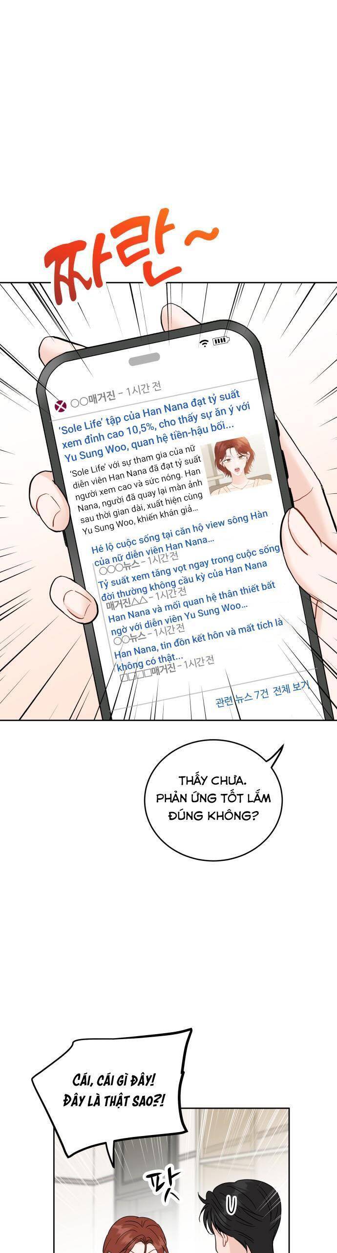 Người Một Nhà Chapter 87 - Trang 2