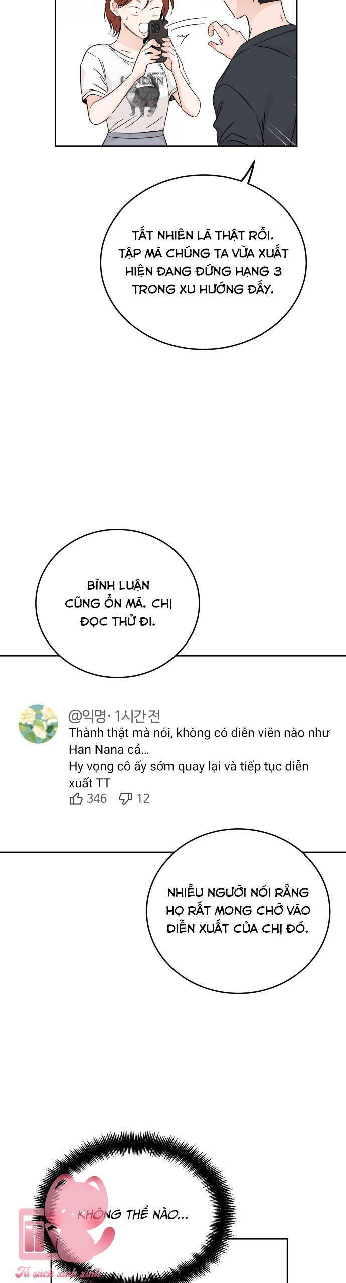 Người Một Nhà Chapter 87 - Trang 2