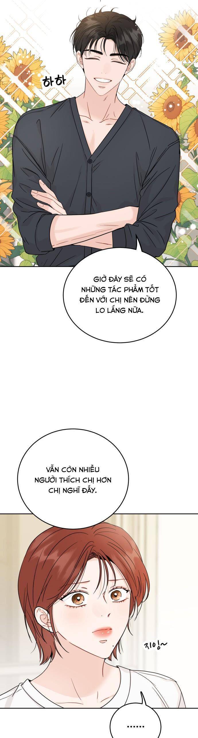 Người Một Nhà Chapter 87 - Trang 2