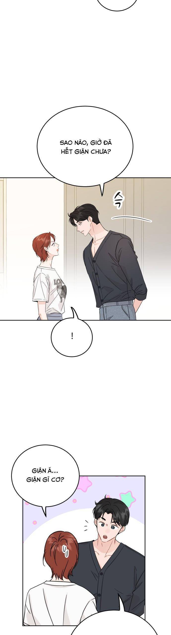 Người Một Nhà Chapter 87 - Trang 2