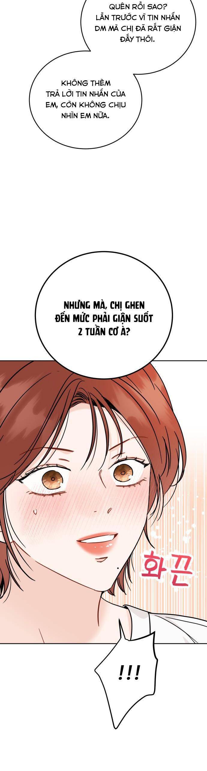 Người Một Nhà Chapter 87 - Trang 2